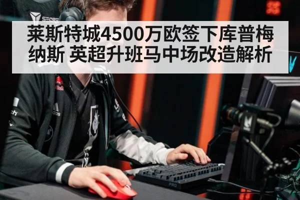 莱斯特城4500万欧签下库普梅纳斯 英超升班马中场改造解析